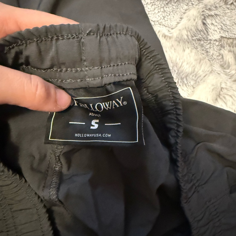 warm up pants - Picture 2 of 2